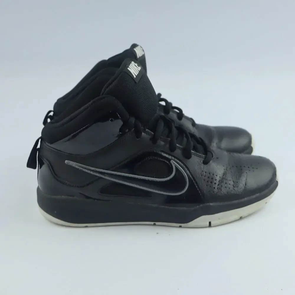 Nike team hustle